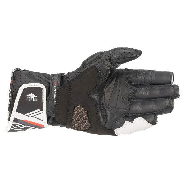Alpinestars Stella SP-8 V3 Nero Bianco