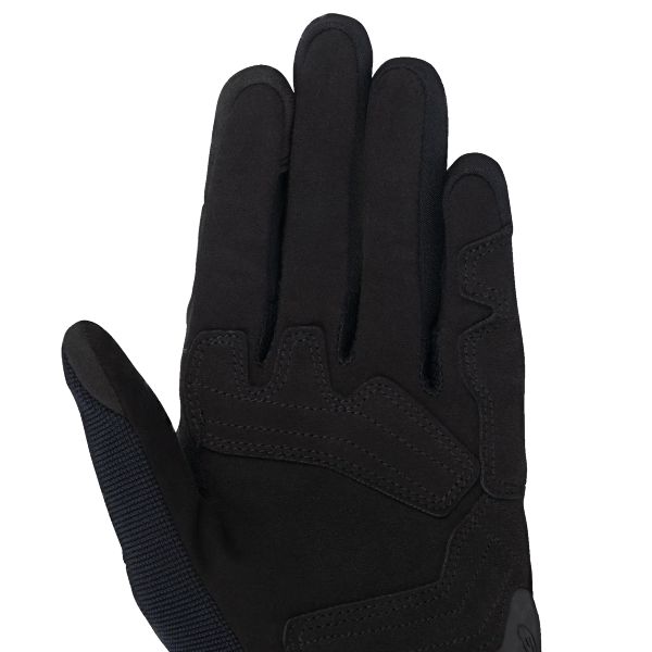 Alpinestars Stella SP X 1 Nero Rosso Fluo