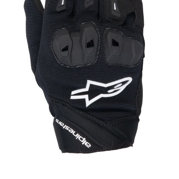 Alpinestars Stella SP X 1 Nero Bianco