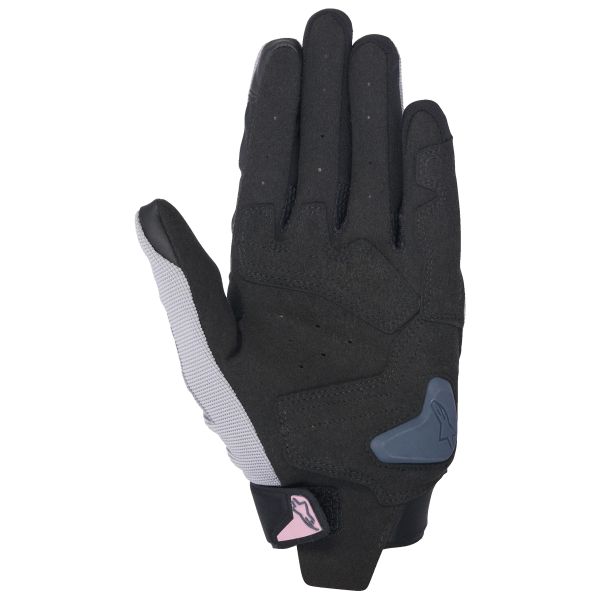 Alpinestars Stella SP X 1 Mid Grigio Nero Asfalto