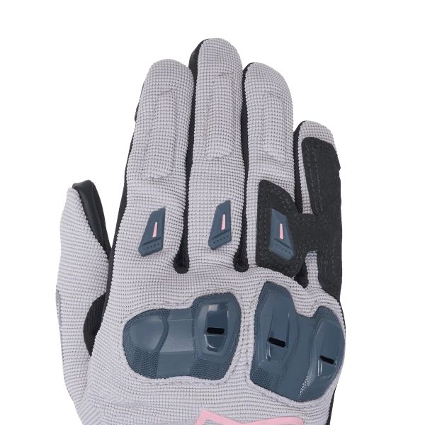 Alpinestars Stella SP X 1 Mid Grigio Nero Asfalto