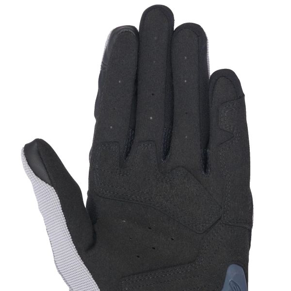 Alpinestars Stella SP X 1 Mid Grigio Nero Asfalto