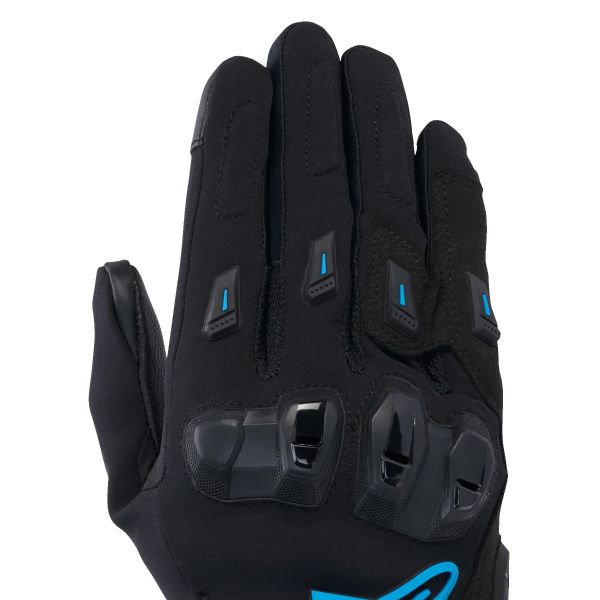 Alpinestars Stella SP X 3 Nero Blu