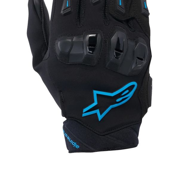 Alpinestars Stella SP X 3 Nero Blu