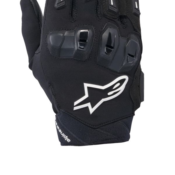 Alpinestars Stella SP X 3 Nero Bianco