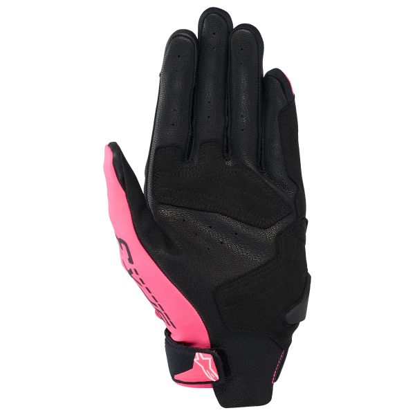 Alpinestars Stella SP X 3 Diva Rosa Nero Bianco