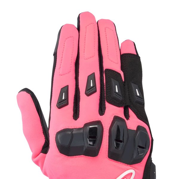 Alpinestars Stella SP X 3 Diva Rosa Nero Bianco