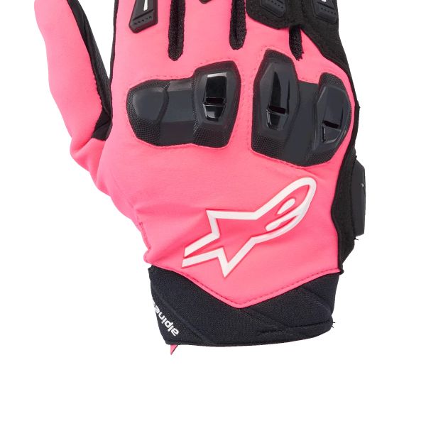 Alpinestars Stella SP X 3 Diva Rosa Nero Bianco
