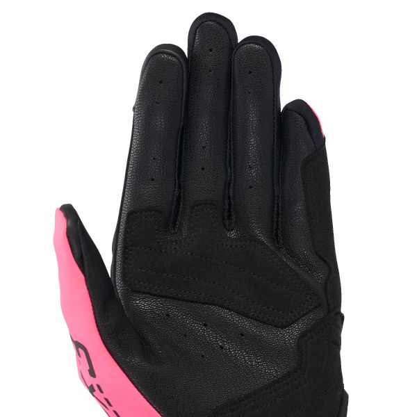 Alpinestars Stella SP X 3 Diva Rosa Nero Bianco