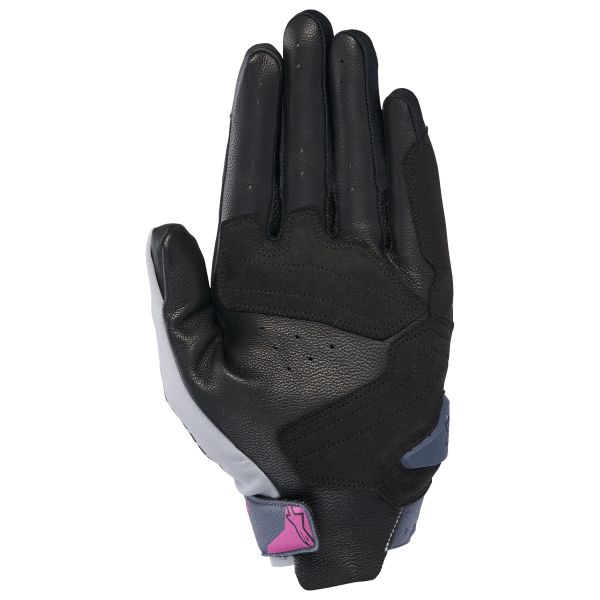 Alpinestars Stella SP X 3 Mid Grigio Asfalto Nero