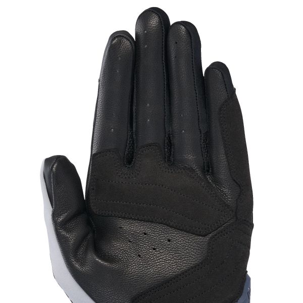 Alpinestars Stella SP X 3 Mid Grigio Asfalto Nero