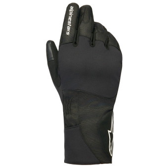 Guanti moto Alpinestars Stella WT-1 Drystar Insulated Black