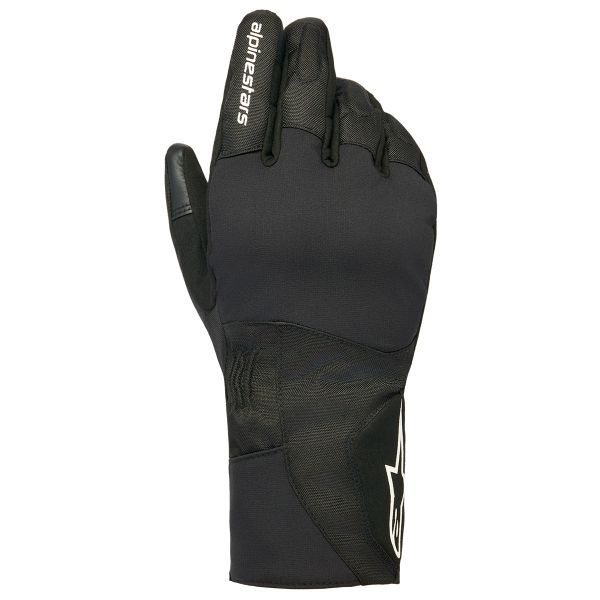 Guanti moto Alpinestars Stella WT-1 Drystar Insulated Black