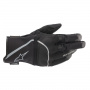 Guanti moto Alpinestars Syncro V2 Drystar Nero Medio Grigio