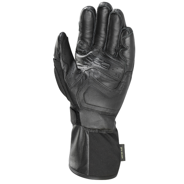 Alpinestars Tech Road Gore-Tex Nero