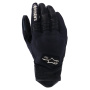 Guanti moto Alpinestars Tracker Gloves Black Ecru