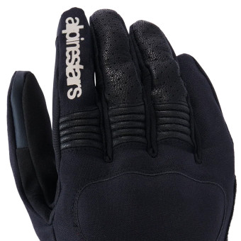 Alpinestars Tracker Gloves Black Ecru