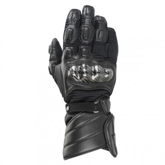 Guanti moto Alpinestars Vega Drystar Noir