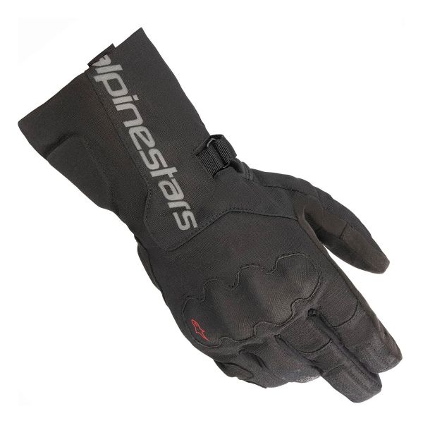 Guanti moto Alpinestars WR-X Gore-Tex Black Guanti moto Alpinestars WR-X Gore-Tex Black