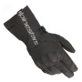 Guanti moto Alpinestars WR-X Gore-Tex Black