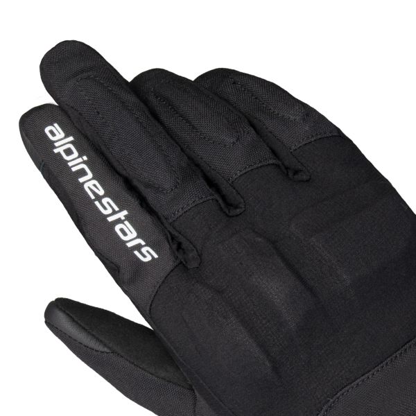 Alpinestars WT-1 Drystar Insulated Black