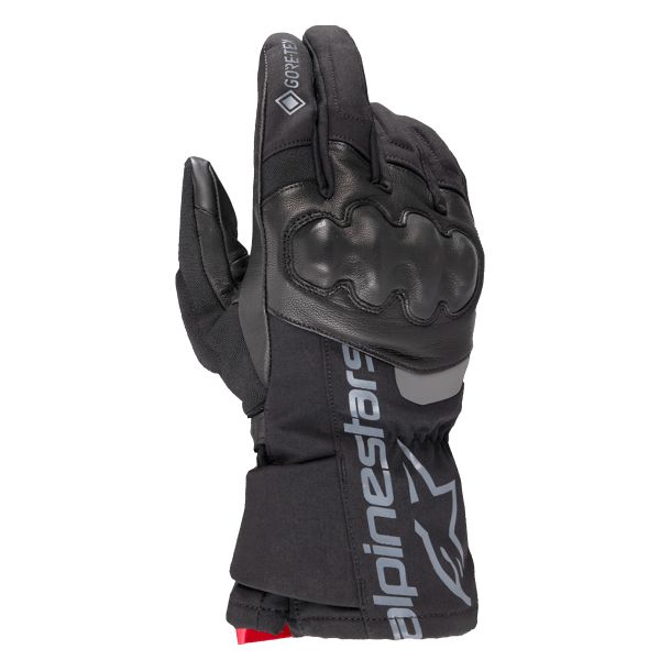 Guanti moto Alpinestars WT-4 Gore-tex Black Guanti moto Alpinestars WT-4 Gore-tex Black