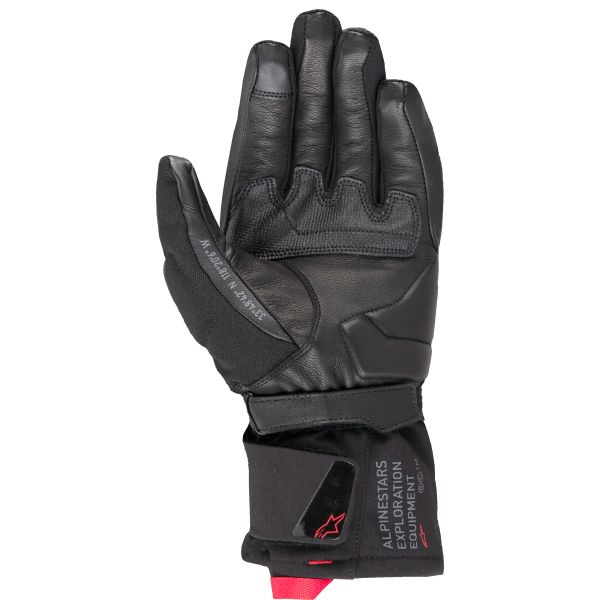 Alpinestars WT-4 Gore-tex Black