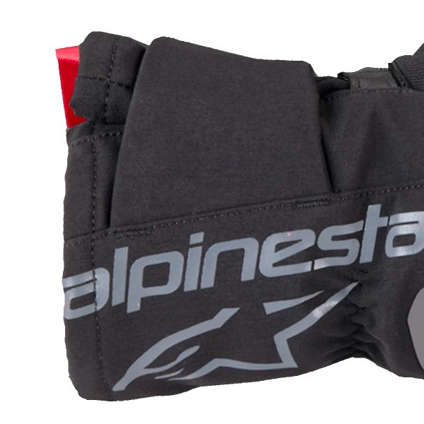 Alpinestars WT-4 Gore-tex Black