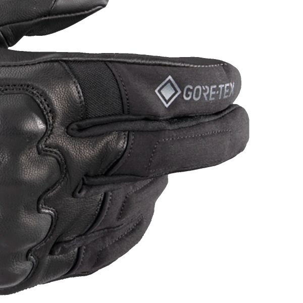 Alpinestars WT-4 Gore-tex Black