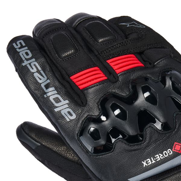 Alpinestars WT-8 Gore-Tex Insulated Black