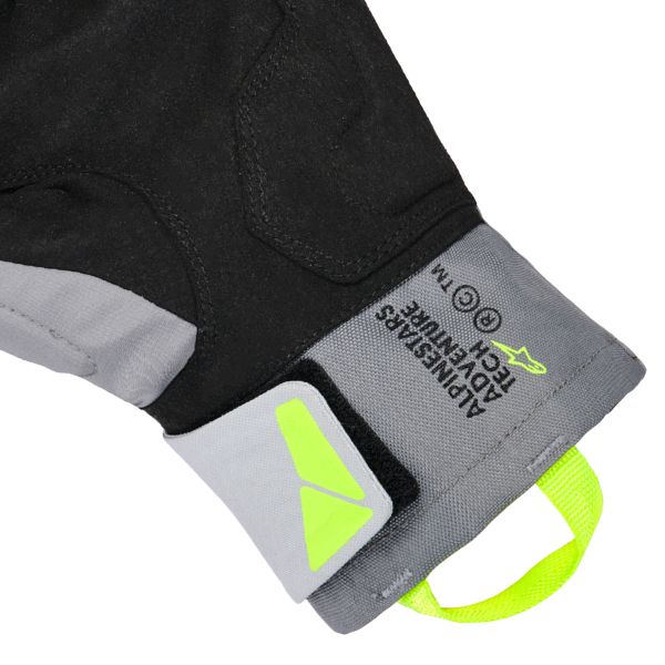 Alpinestars XT-3 Drystar Insulated Black Dark Gray