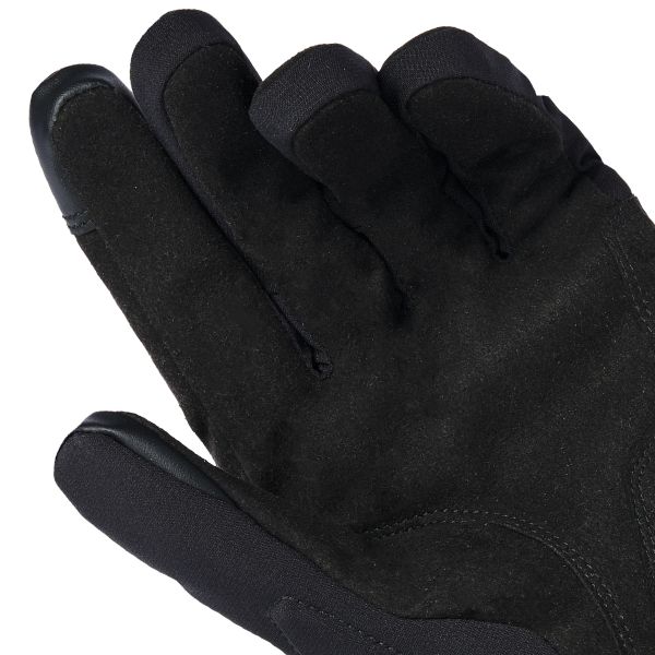 Alpinestars XT-3 Drystar Insulated Black