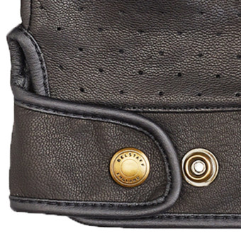 Belstaff Montgomery Black