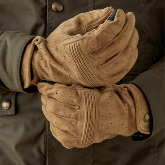 Belstaff Montgomery Sand