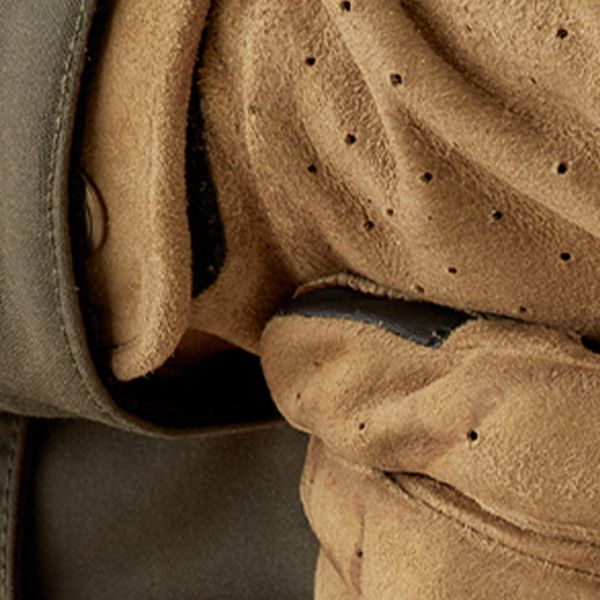 Belstaff Montgomery Sand