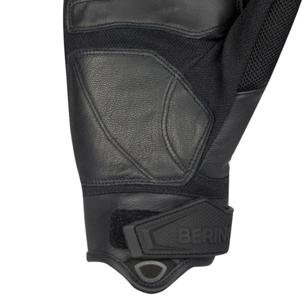 Bering Alias Gloves Black