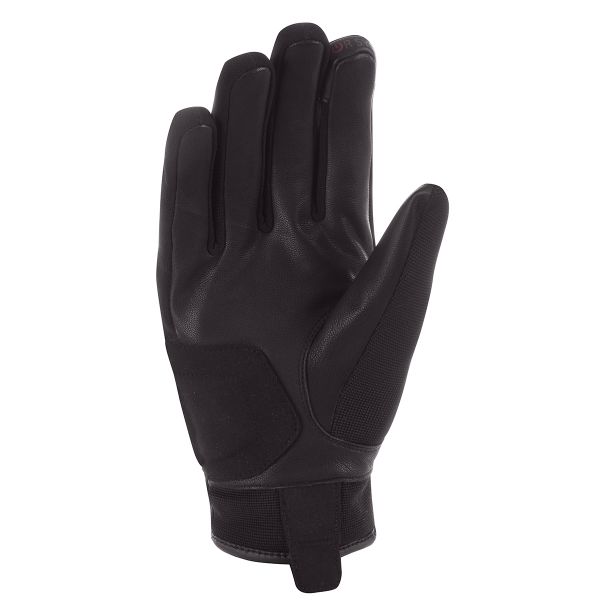 Bering Borneo Evo Black Anthracite