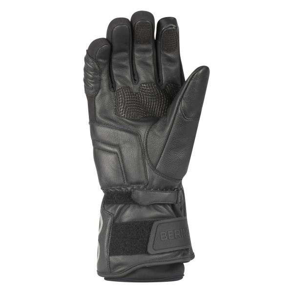 Bering Halifax Black