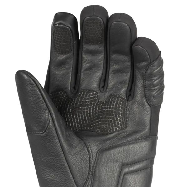 Bering Halifax Black