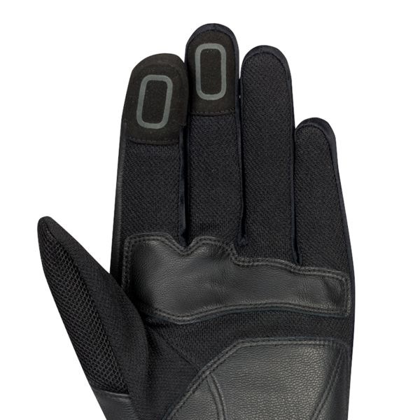 Bering Lady Alias Gloves Black