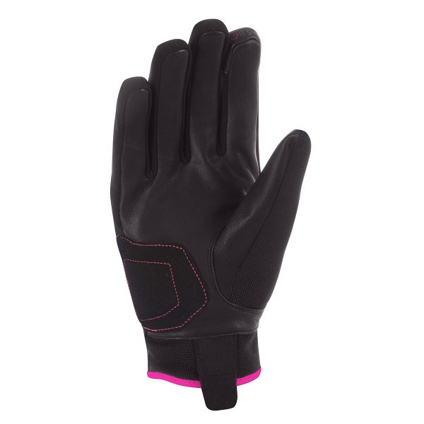 Bering Lady Borneo Black Fuchsia