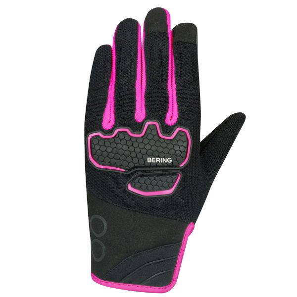 Bering Lady Breeze Black Fuschia