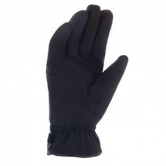 Bering Lady Carmen Black Gold