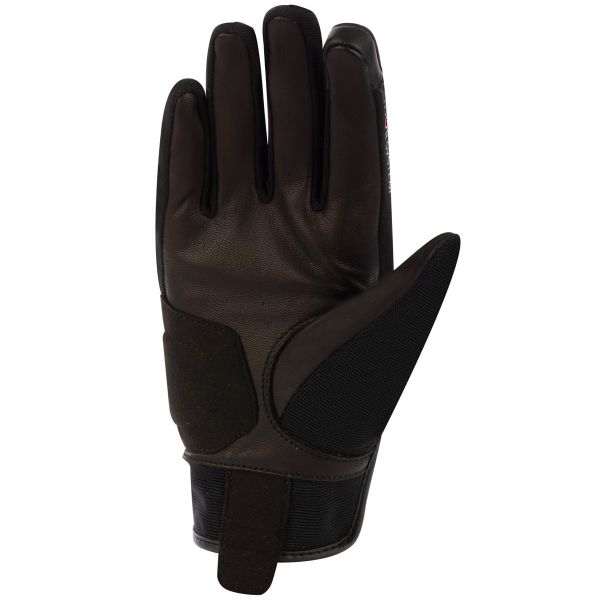 Bering Lady Fletcher Evo Black