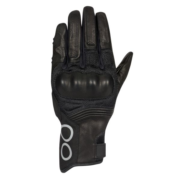 Bering Lady Pitts Black