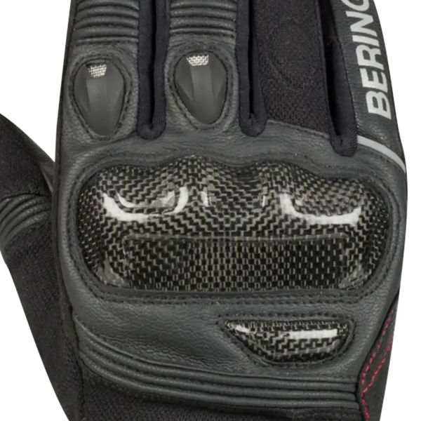 Bering Lady Raid Black