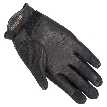 Bering Lady Scala Nero