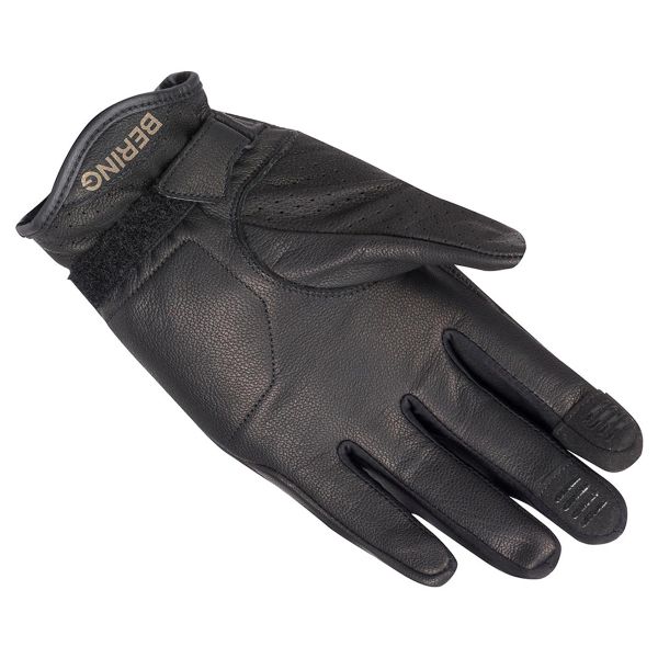 Bering Lady Scala Nero