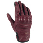 Guanti moto Bering Lady Score Burgundy