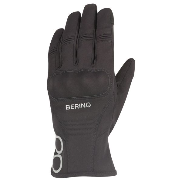 Bering Signora Tivano Nero